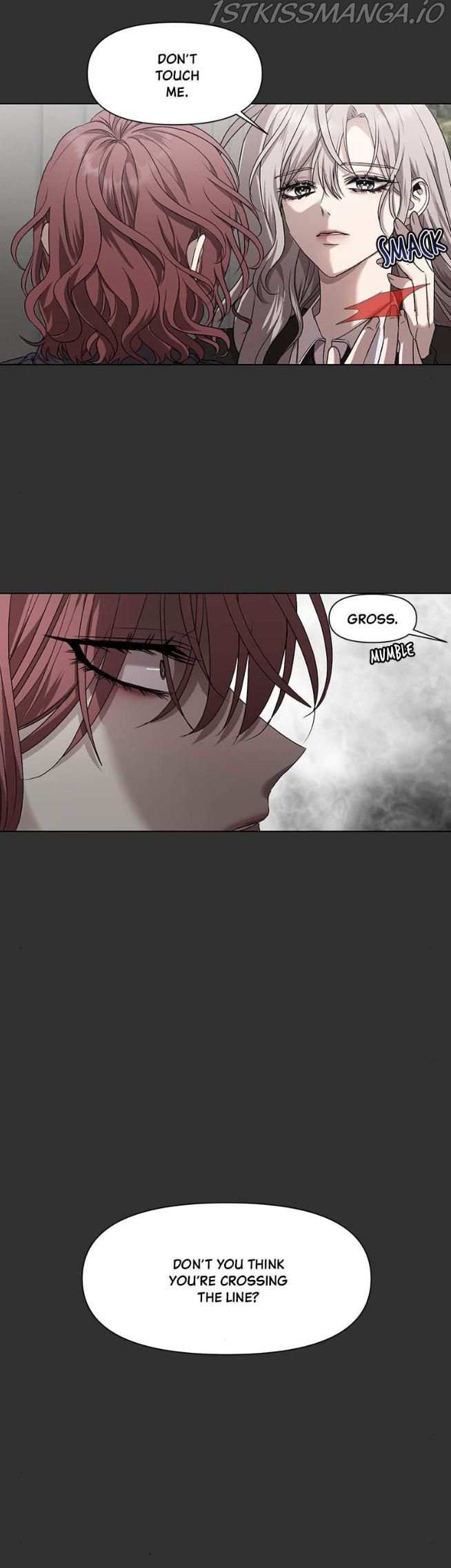 Dreaming Freedom Chapter 21 image 09
